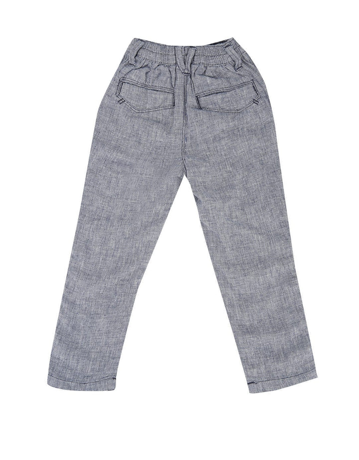 JSP Baby Trouser Gri