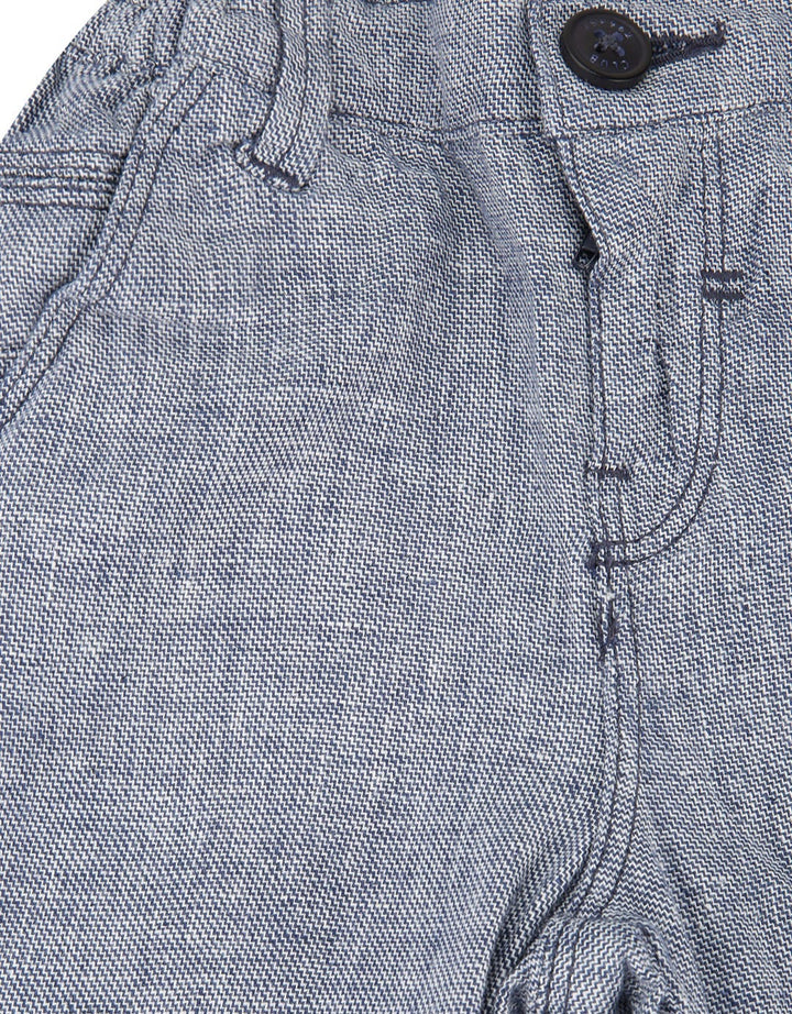 JSP Baby Trouser Gri