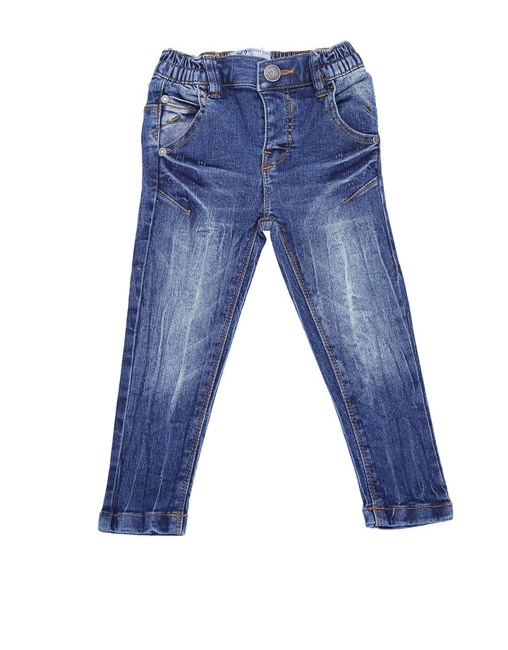 Jsp Baby Trouser ULtimate Art 09 (12-36 Bulan)