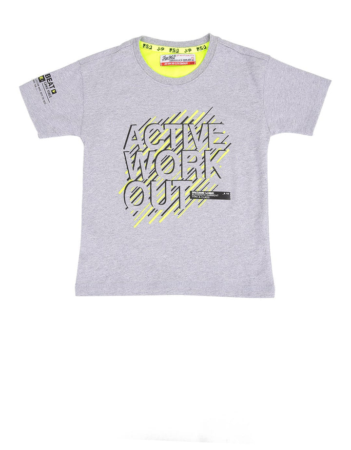 JSP Baby Tshirt Hard To Beat