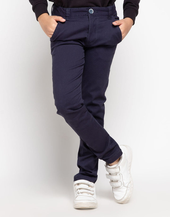 Jsp Boys Grind Long Pants (A1) Kids 13 (5-14 Years)