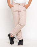 Jsp Boys Mellow Yellow Kids Long Pants 08 (5-14 Years)