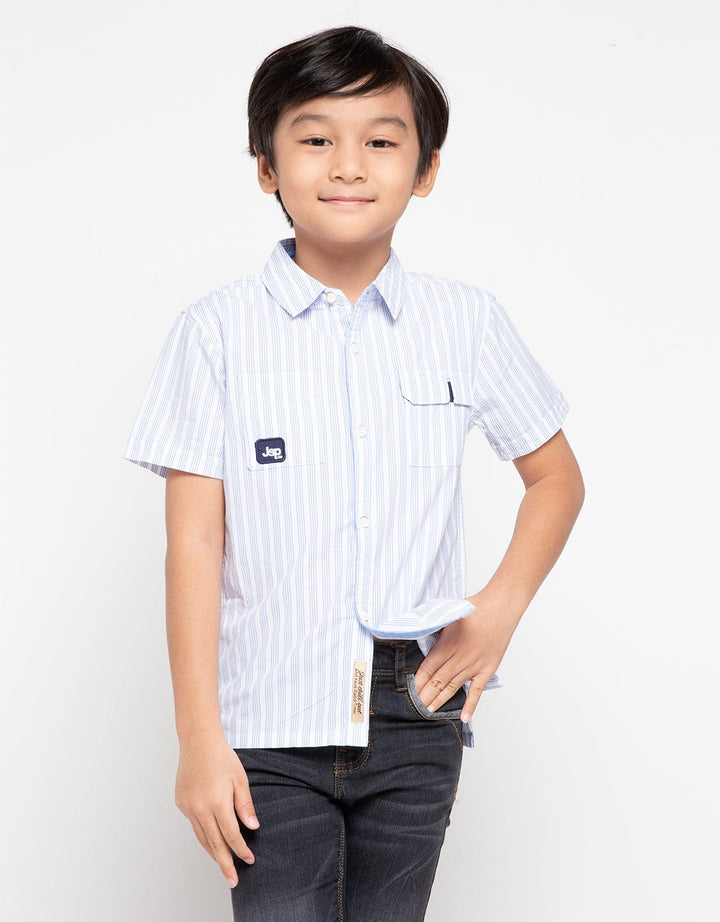 Jsp Shirt Newness Nautical