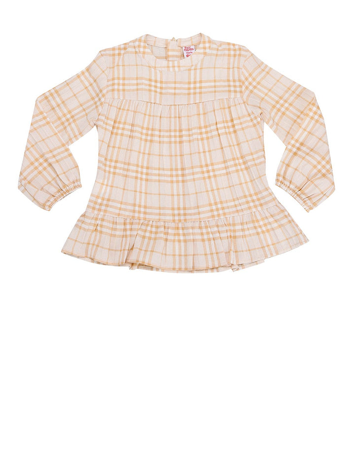 Jsp Girl Blouse Blouses Collection 02 (5-14 Tahun)