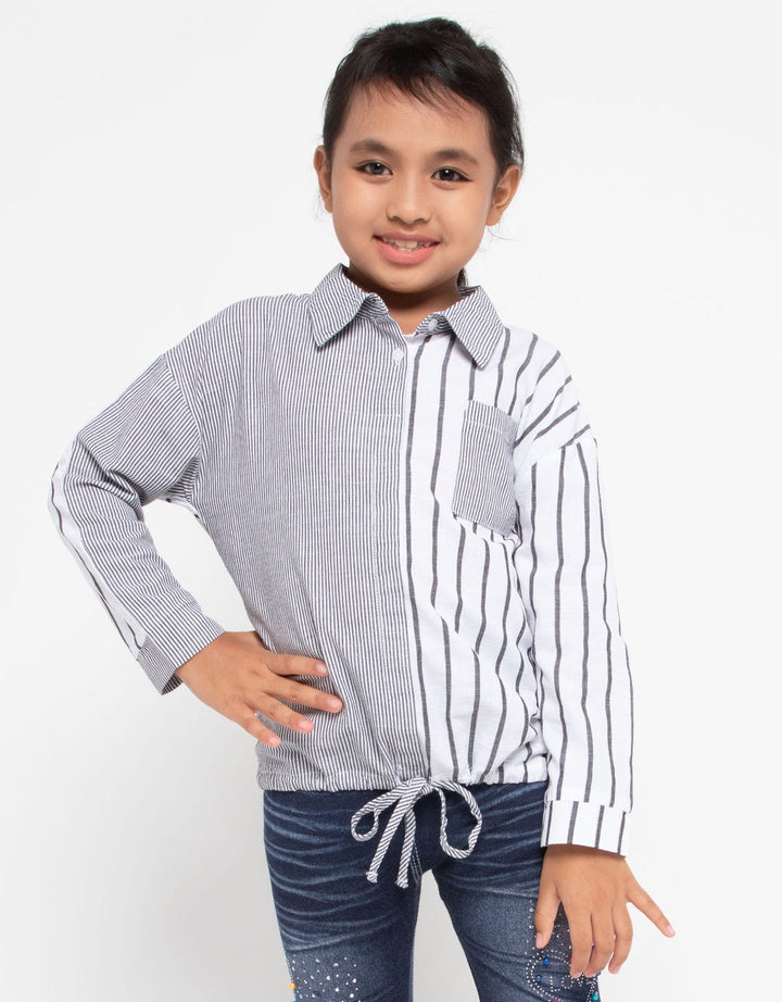 Jsp Girl Blouse Blouses Collection 22 (5-14 Tahun)