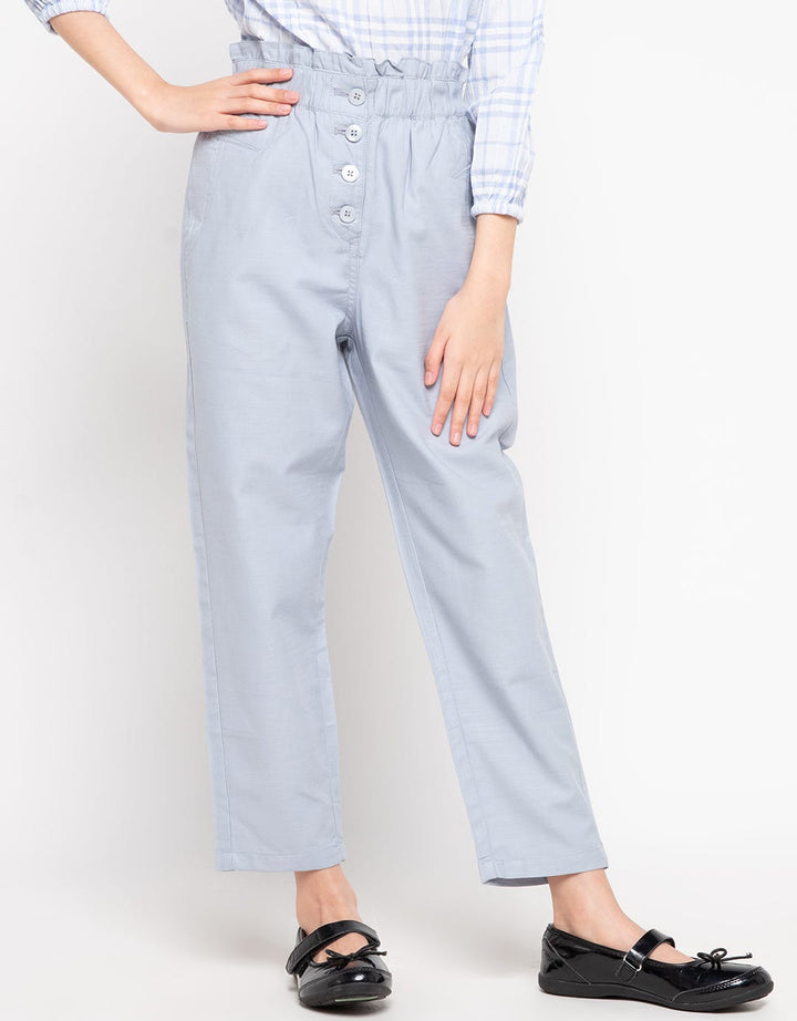 Jsp Girl Celana Panjang Woven Pants 02 (5-14 Tahun)