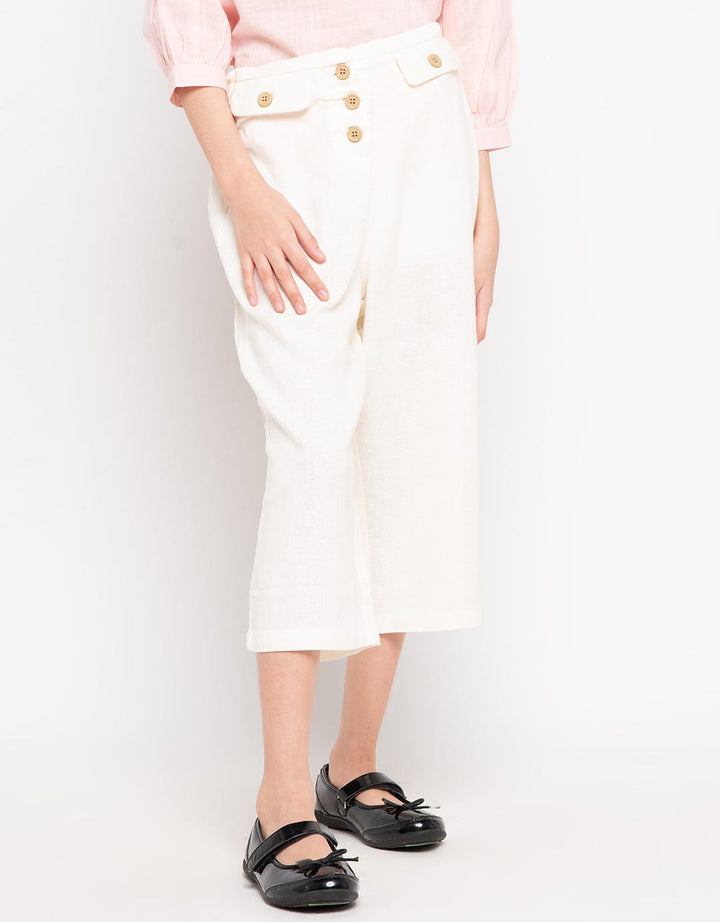 Jsp Girl Coulote Flower Tale Kids 07 (5-14 Years)