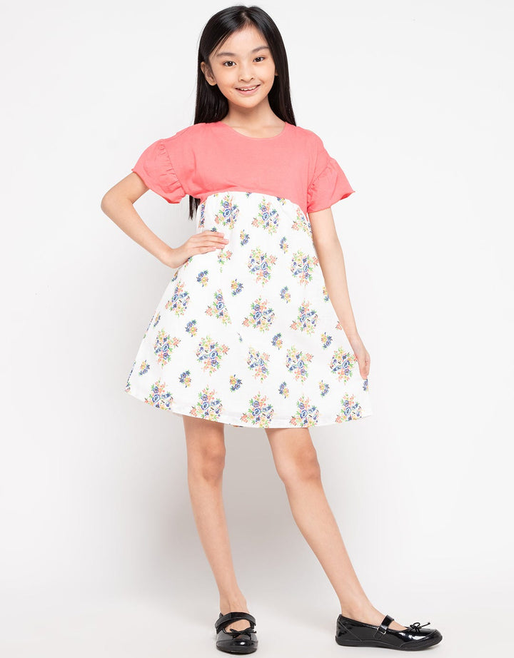 Jsp Girl Dress Dress Collection 1 05 (5-14 Tahun)