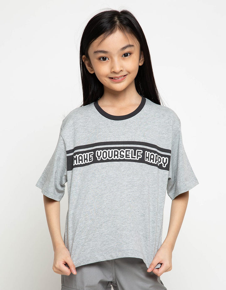 Jsp Girl Koas Friday Feelin Kids 06 (5-14 Tahun)