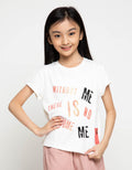 JSP Girl T-Shirt