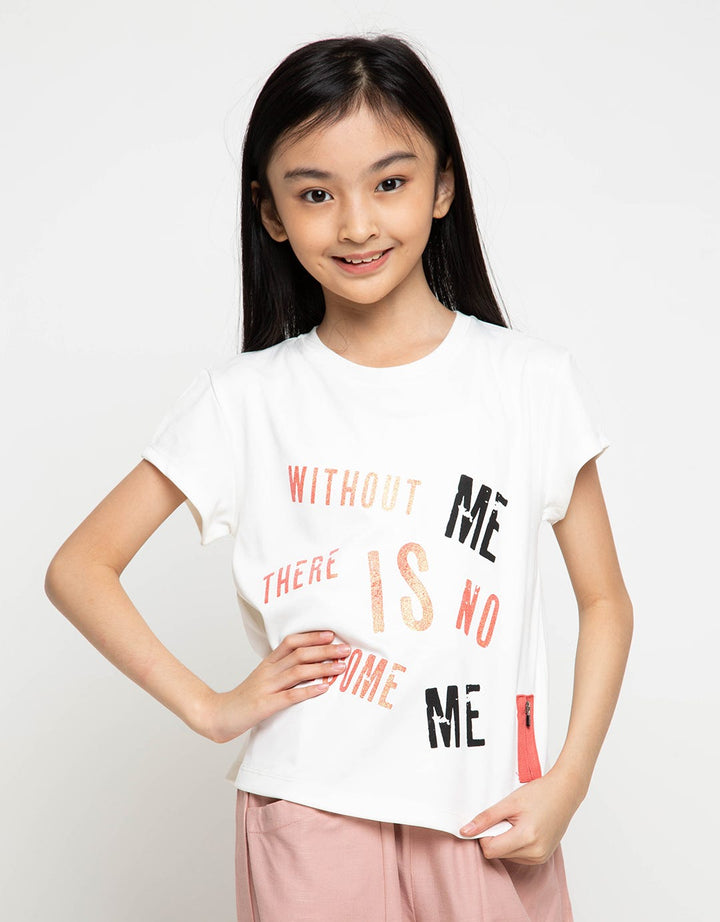 JSP Girl T-Shirt