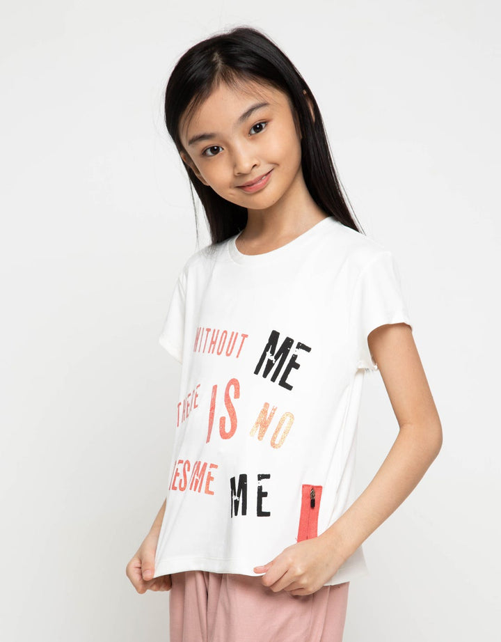 JSP Girl T-Shirt