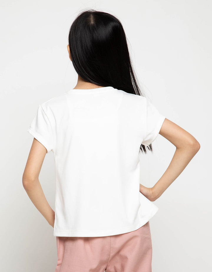 JSP Girl T-Shirt