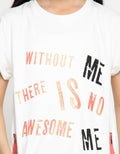 JSP Girl T-Shirt