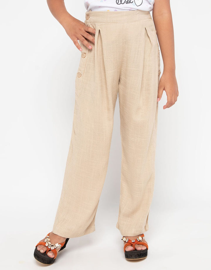 Jsp Girl Trouser Bold Style 02A (5-14 Tahun)