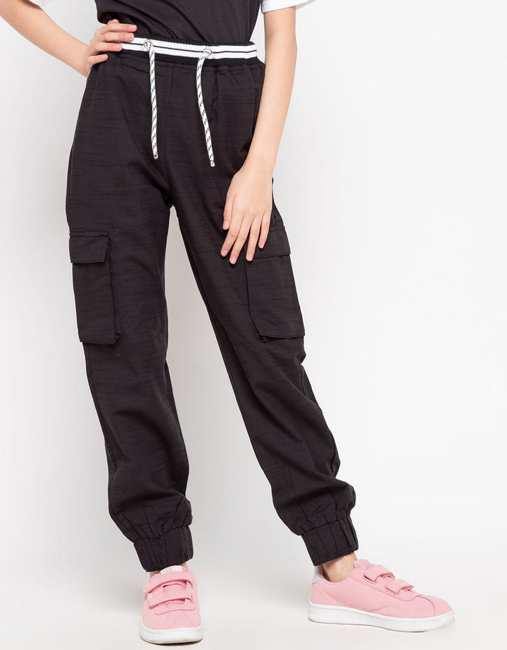 Jsp Girl Trouser Futuristic Girl 08