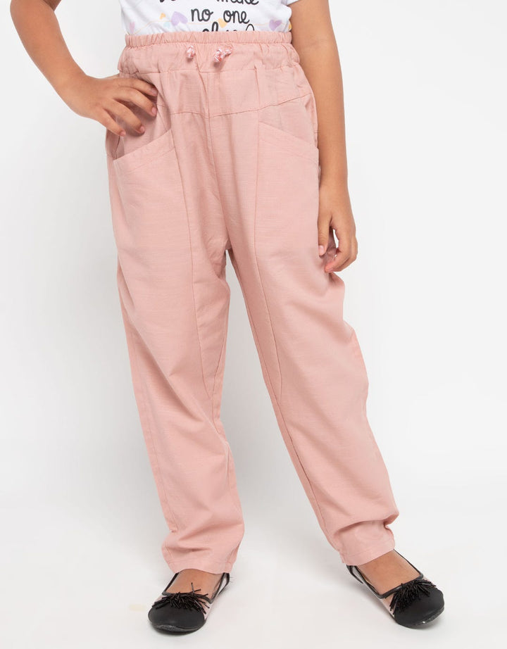 Jsp Girl Celana Panjang Woven Pants 01 (5-14 Tahun)