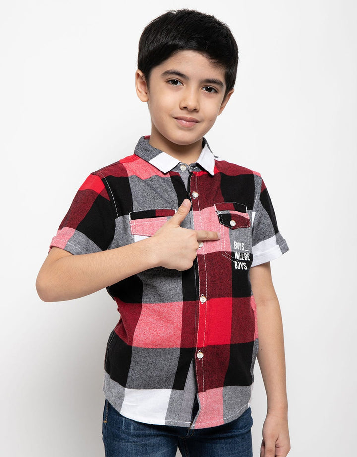 Jsp Shirt Follow My Lead 03