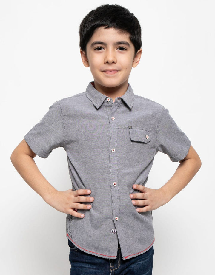 Jsp Shirt Follow My Lead 04