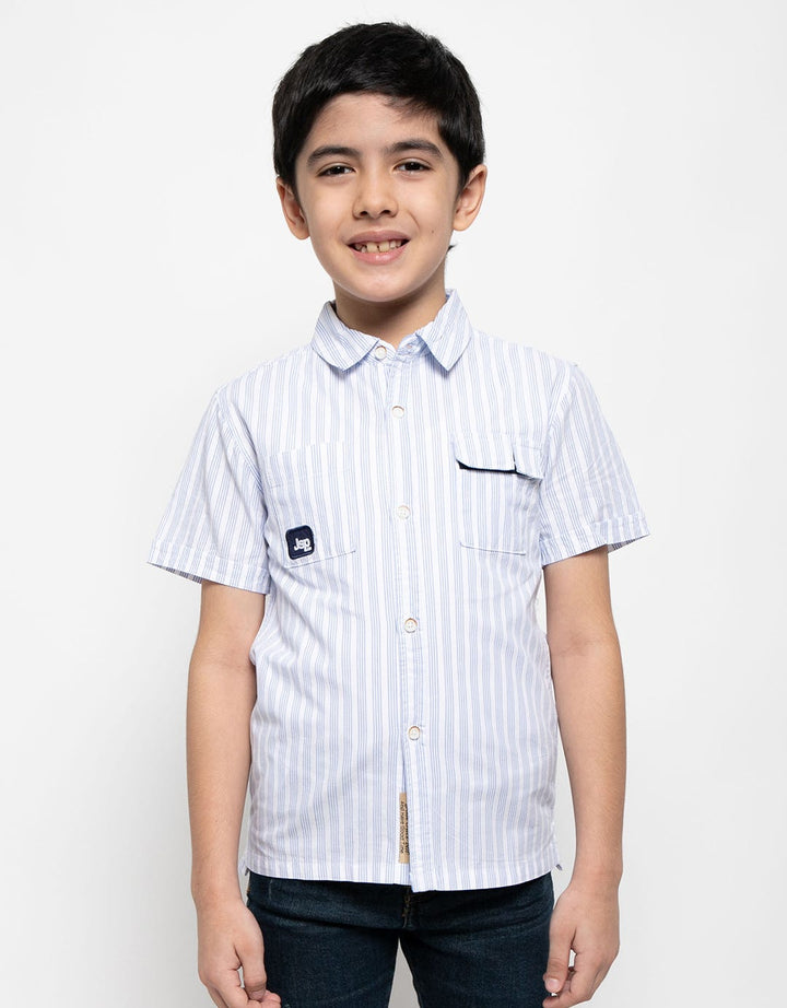 Jsp Shirt Newness Nautical