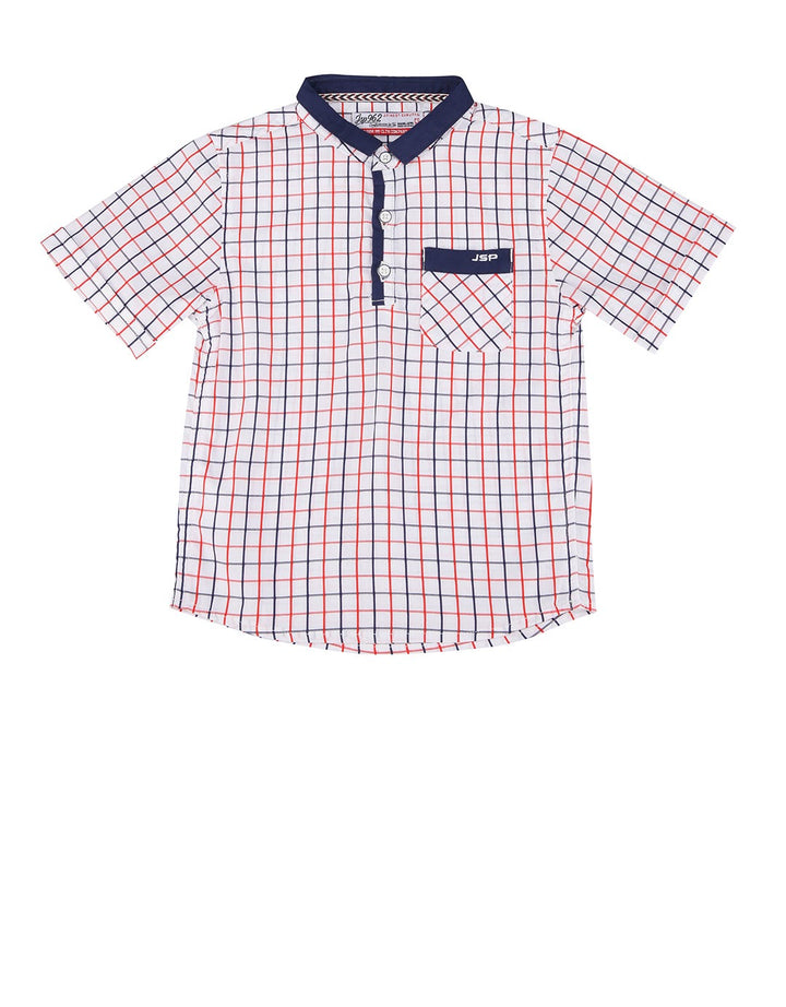 Jsp Shirt Positive Energie 01 (12-36 Bulan)