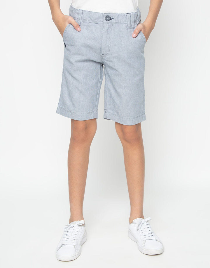 Jsp Short Pants Grind (A2) 09 (5-14 Tahun)