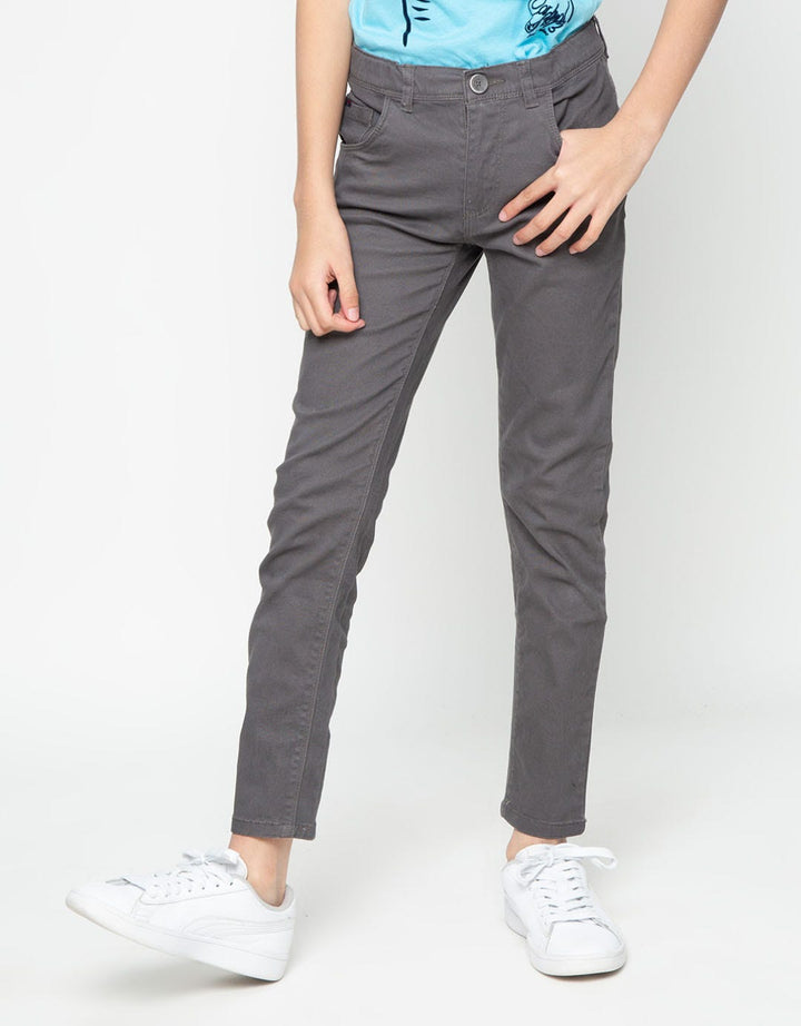 Jsp Trouser Runner Bottom 10 (5-14 Tahun)