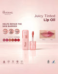 Na-Young Juicy Tinted Lip Oil