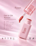 Na-Young Juicy Tinted Lip Oil