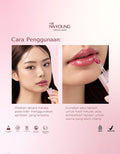 Na-Young Juicy Tinted Lip Oil