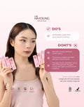 Na-Young Juicy Tinted Lip Oil