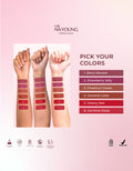 Na-Young Juicy Tinted Lip Oil