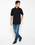 Cole Men's Basic Polo Shirt