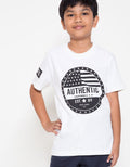 SS AUTHENTIC