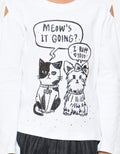 TS MEOW ITS GOING