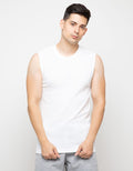 Cole Singlet Plain & Basic