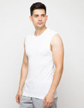 Cole Singlet Plain & Basic