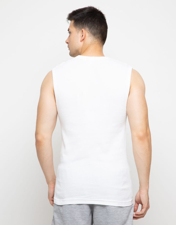 Cole Singlet Plain & Basic