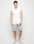 Cole Singlet Plain & Basic