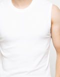 Cole Singlet Plain & Basic
