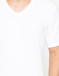 Cole V Neck Basic Top