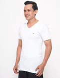 Crocodile Croc Top 817 V Neck Kombo