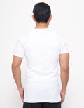 Crocodile Croc Top 817 V Neck Kombo