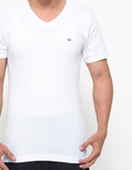 Crocodile Croc Top 817 V Neck Kombo