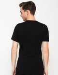 Platinum Men Plain Basic T-Shirt