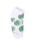 Marvel Hulk Logo Kaos Kaki Fullprint