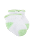 BABY TOWEL SOCKS