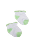 BABY TOWEL SOCKS