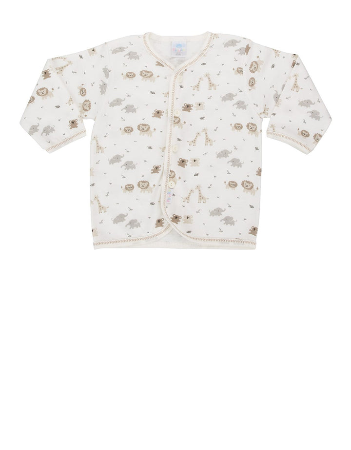 BAJU LGN PJG CUTE AN