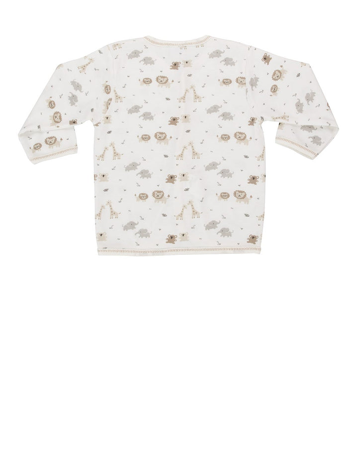 BAJU LGN PJG CUTE AN